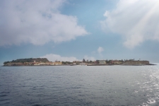 Ile de Gorée - Sénégal
