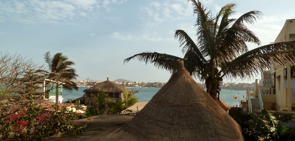 Tourisme Sénégal, les endroits incontournables