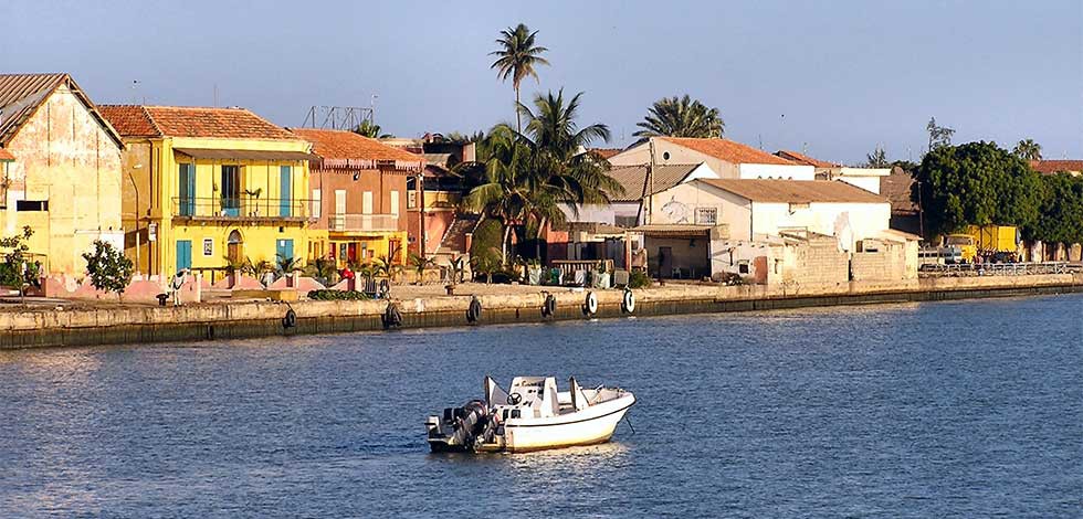 Tourisme Sénégal les endroits incontournables Partie 2