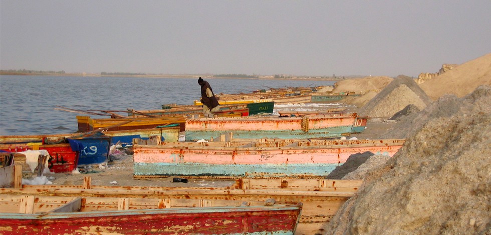 Séjour Sénégal témoignage