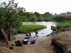 Séjour Sénégal témoignage 