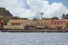 Ile de Gorée - Sénégal