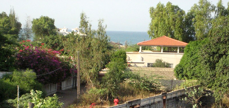 Séjour Sénégal témoignage